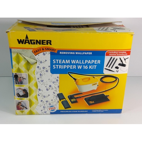 19 - Wallpaper stripping kit