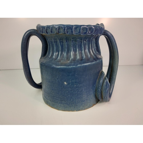 20 - Art pottery vase