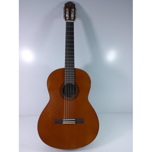 93 - Yamaha acoustic guitar