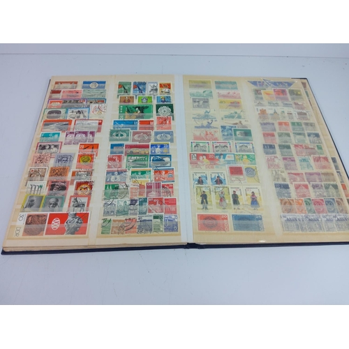 14 - German stamps