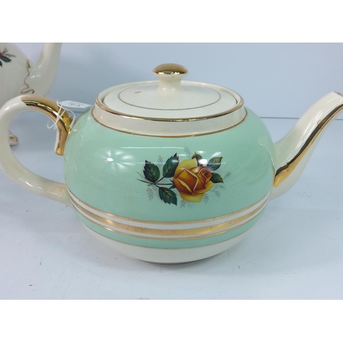 240 - Vintage china and teaware