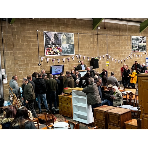 Weekly In room Auction at Maidstone Next Auction 15th June 10am start