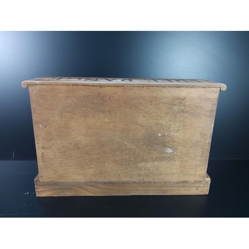 170 - Herb planter and egg box