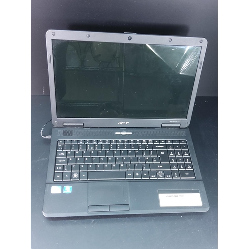 60 - Acer laptop