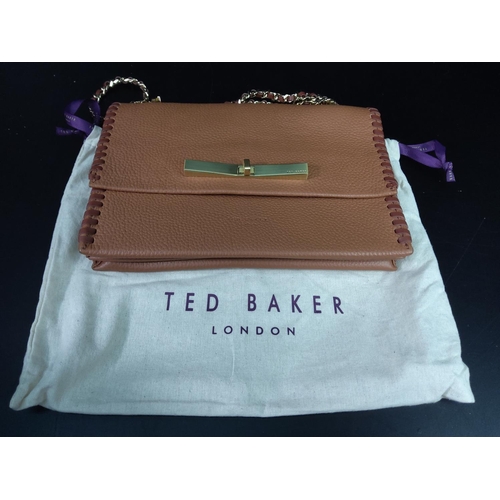 316 - Ted Baker bag as new