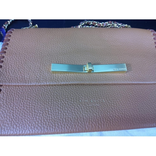 316 - Ted Baker bag as new