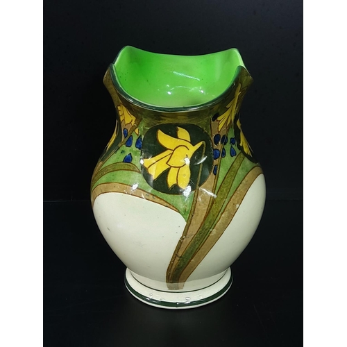 333 - Antique Doulton vase