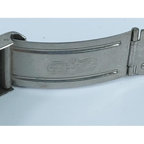 352 - Gents wrist watch (no particular brand)