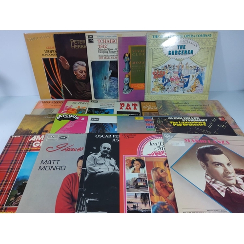 259 - LPs and box sets