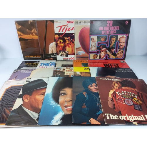 259 - LPs and box sets