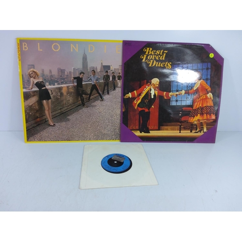 283 - Various records