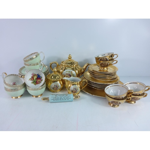 288 - China and teaware