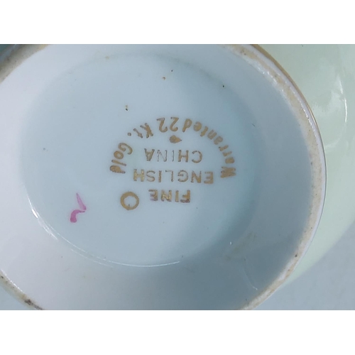 288 - China and teaware