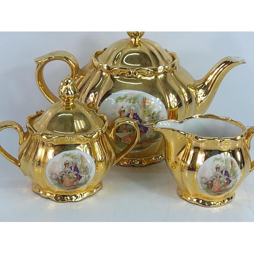 288 - China and teaware