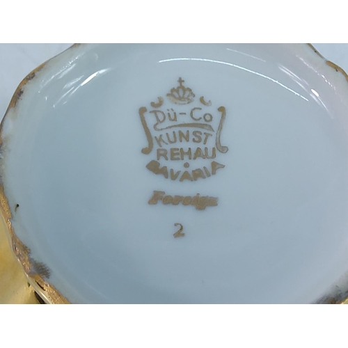 288 - China and teaware