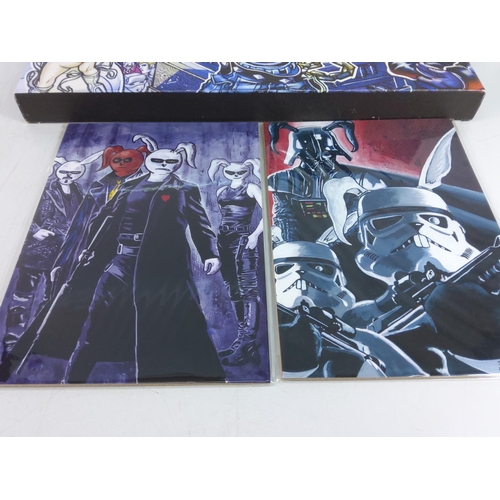 245 - Transformers and 4 other pictures