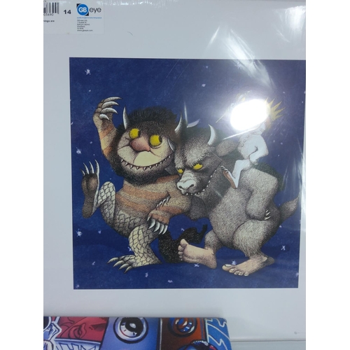 245 - Transformers and 4 other pictures