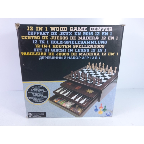 261 - Games compendium