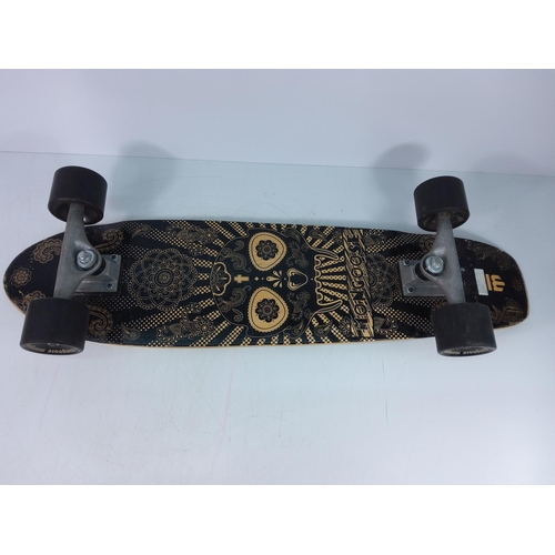 54 - Vintage Mongoose Cruiser skateboard