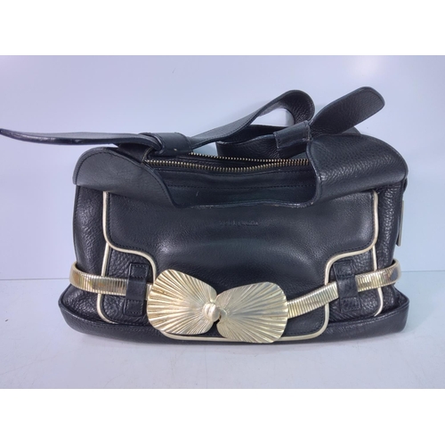 138 - Zoe Knight handbag