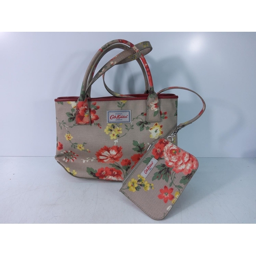 140 - Cath Kidston bag