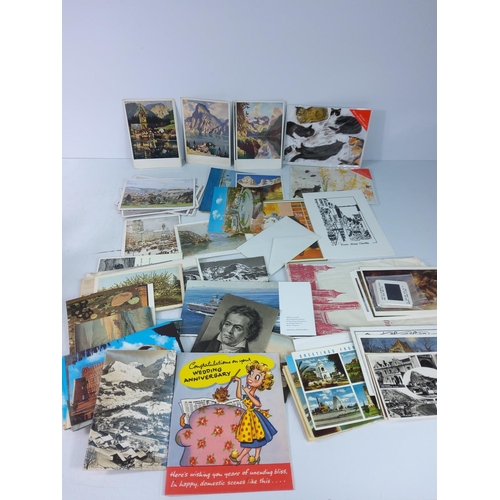 201A - Vintage and antique postcards