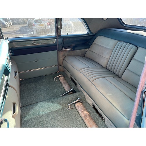 5 - 1955 Cadillac Fleetwood Limousine 1955 Cadillac Fleetwood  · Sedan · Driven 46,000 kilometres

Absol... 