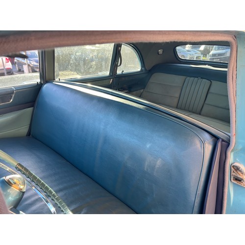 5 - 1955 Cadillac Fleetwood Limousine 1955 Cadillac Fleetwood  · Sedan · Driven 46,000 kilometres

Absol... 