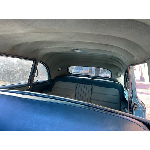 5 - 1955 Cadillac Fleetwood Limousine 1955 Cadillac Fleetwood  · Sedan · Driven 46,000 kilometres

Absol... 