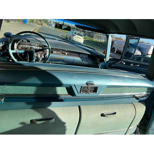 5 - 1955 Cadillac Fleetwood Limousine 1955 Cadillac Fleetwood  · Sedan · Driven 46,000 kilometres

Absol... 