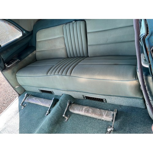 5 - 1955 Cadillac Fleetwood Limousine 1955 Cadillac Fleetwood  · Sedan · Driven 46,000 kilometres

Absol... 