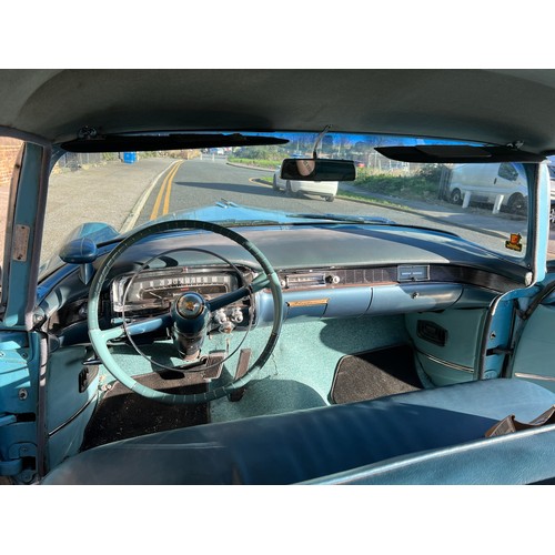 5 - 1955 Cadillac Fleetwood Limousine 1955 Cadillac Fleetwood  · Sedan · Driven 46,000 kilometres

Absol... 