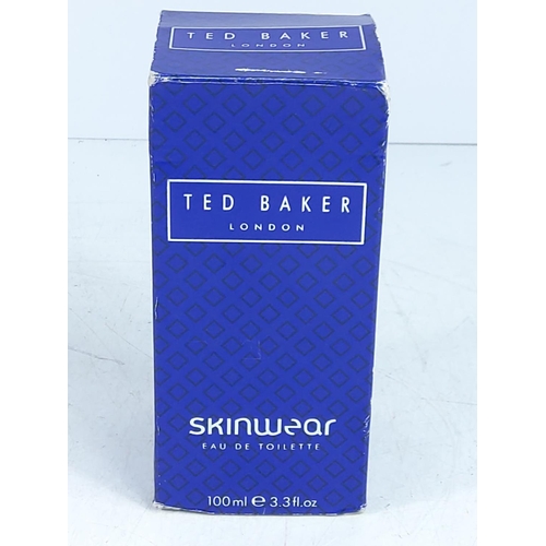 369 - Ted Baker aftershave