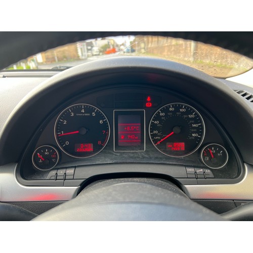 17 - 2006 red Audi A4 Avant S-line.
This Audi estate is a great combination of sport and convenience. Boa... 