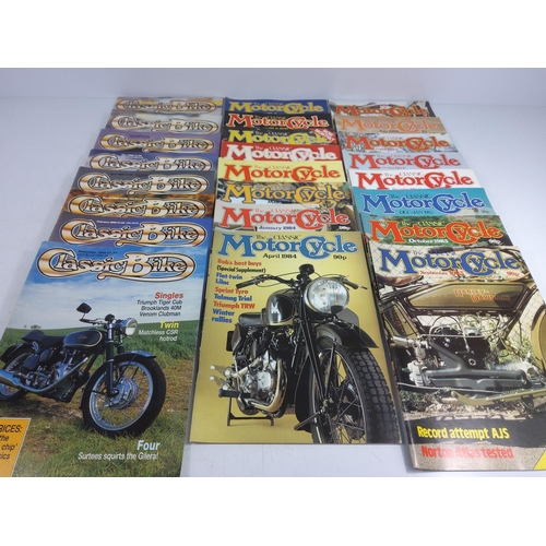 152 - 3 boxes of various transport magazines