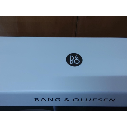 133 - Brand new sealed and boxed Bang-olufsen A9 wireless speaker