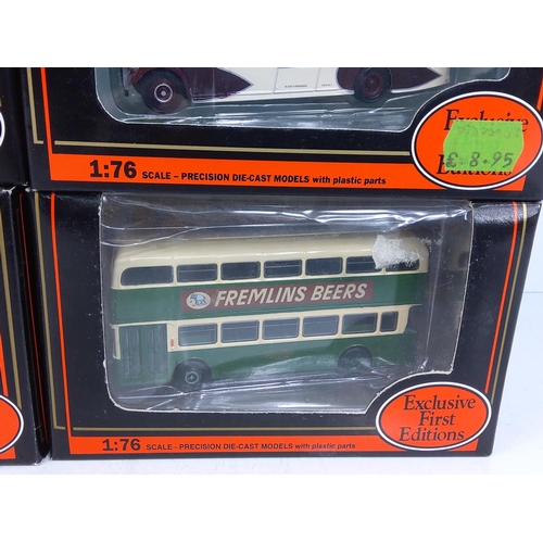 23 - 10 EFE bus models