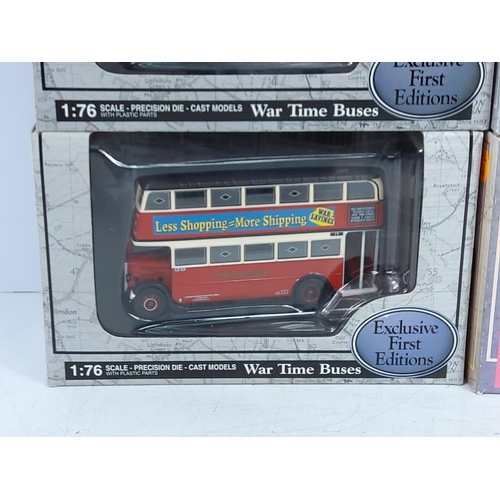 26 - 10 EFE bus models