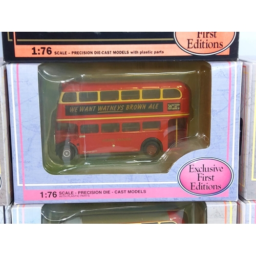 26 - 10 EFE bus models