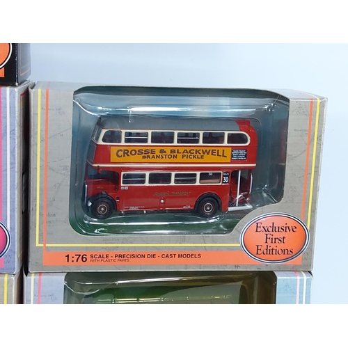 26 - 10 EFE bus models