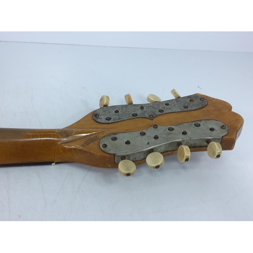 180 - Antique mandolin