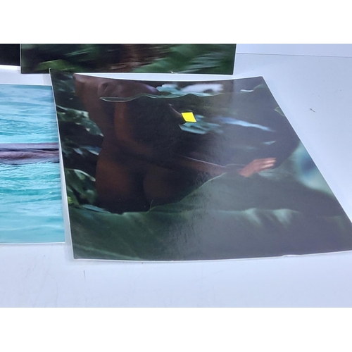 96 - Pirelli proof photographs