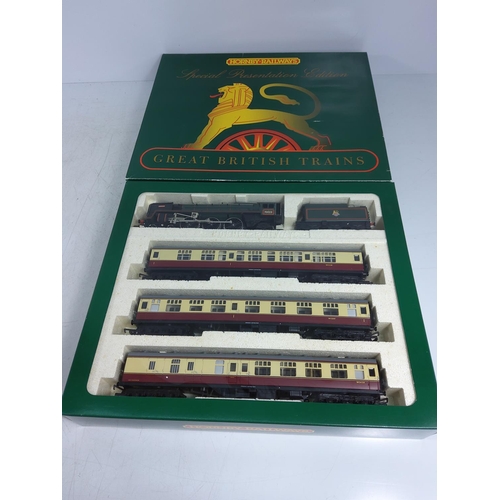 249 - Hornby Special Edition set