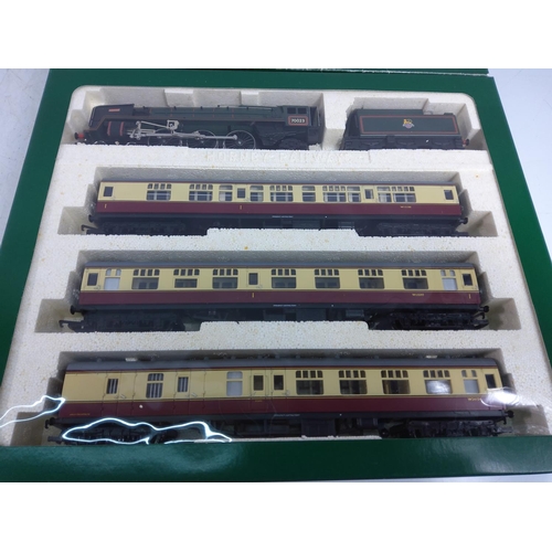 249 - Hornby Special Edition set