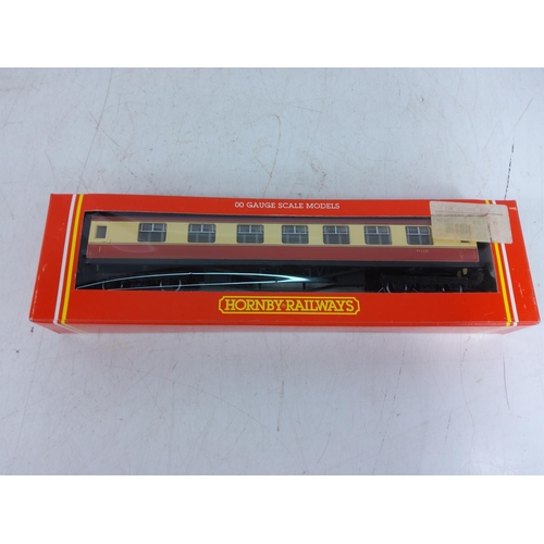 176 - 8 Hornby rolling stock