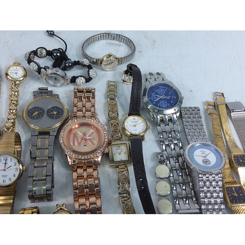 351 - Bag of watches