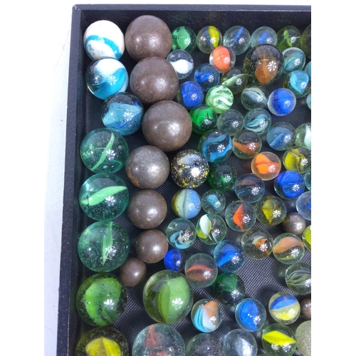 353 - Marbles and dice