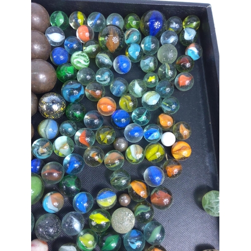 353 - Marbles and dice