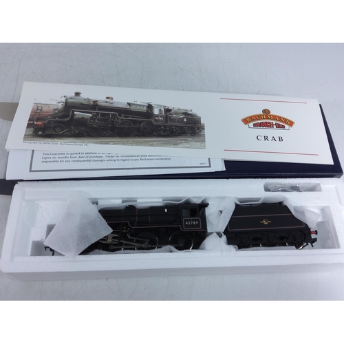 184 - Boxed Bachmann engine and 2 engines and tenders