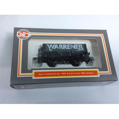 208 - Box of rolling stock